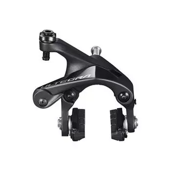 Shimano IBRR8100AR83A [Задняя колодка BR R8100, карбоновая колодка R55C4]