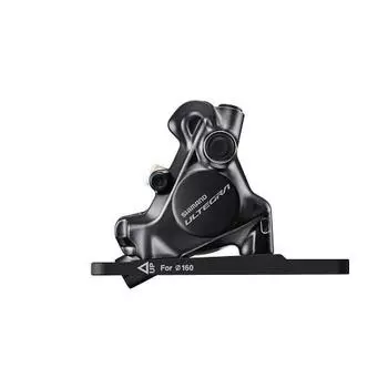 Shimano IBRR8170F6RF [BR R8170 Переднее плоское крепление]