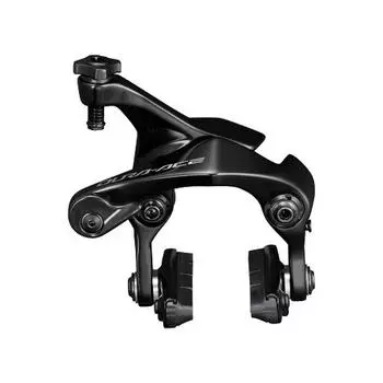 Shimano IBRR9210RS83 [задняя карбоновая колодка BR R9210 RS с прямым креплением R55C4]