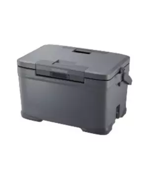 SHIMANO Ice Box 30L VL Medium Gray