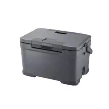 SHIMANO Ice Box 30L VL Medium Gray