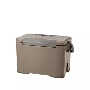 Shimano Ice Box PRO Mocha 03 17L NX-017X