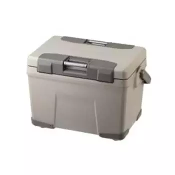 Shimano Ice Box Swasiland NX-240W EL 40L 03 Mocha