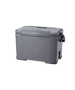 Shimano Ice Box VL Medium Gray 01 17L NX-417X серый