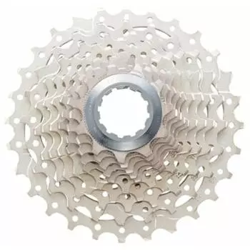 Shimano ICS670010123 [Кассетная звездочка CS 6700 10S 11 23T]