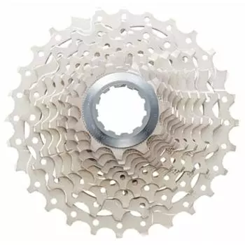 Shimano ICS670010128 [Кассетная звездочка CS 6700 10S 11 28T]