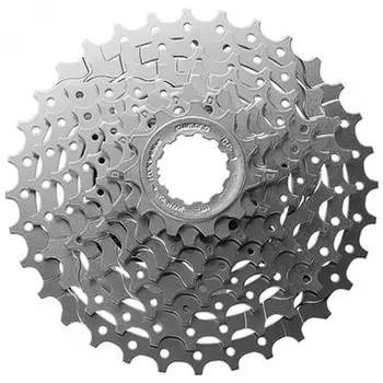 SHIMANO ICsHg4009136 [кассета Sprocket Cs Hg400 9s 11 36t]