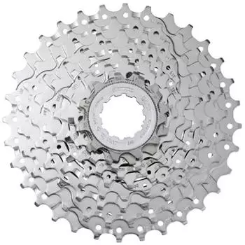 Shimano IcsHg509325 [cs Hg50 9s 13 25t 345679135 Sora 9-скоростная шоссейная кассетная звездочка Sora R3000 Series]