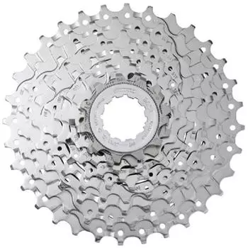 SHIMANO IcsHg509425 [cs Hg50 9s 14 25t 456789135 Sora 9-скоростная дорожная кассета, звездочка Sora R3000 Series]
