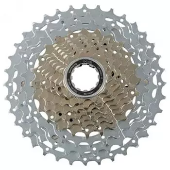 Shimano ICSHG8110132 [Кассетная звездочка CS HG81 10S 11 32T]
