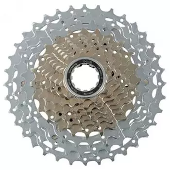 Shimano ICSHG8110134 [Кассетная звездочка CS HG81 10S 11 34T]