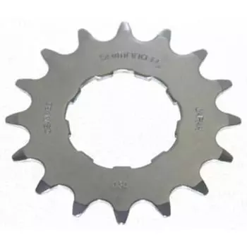 SHIMANO ICSMX6614 CS MX66 14 зуб. [одинарная звездочка]