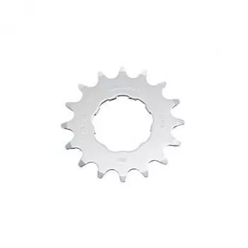 Shimano ICSMX6616 [одинарная звездочка BMX CS MX66 16T DXR]