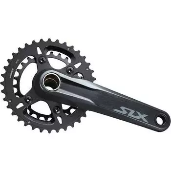 Shimano IFCM71002CX66 [FC M7100 36X26T 170 мм 12 ПРОДАНО Q-фактор для рамы 142 мм 172 мм]