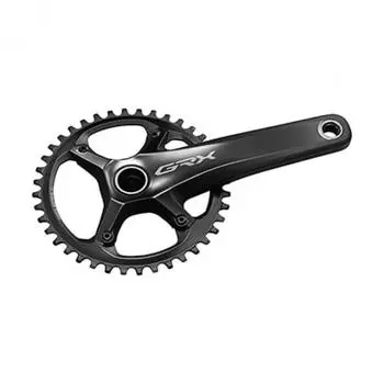 Shimano IFCRX8101DXB0 [FC RX810 1 40T 172,5 мм 11S каретка из 2 частей для BB ROAD]
