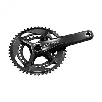 Shimano IFCRX8102DX81 [FC RX810 2 48X31T 172,5 мм 11S каретка из 2 частей для BB ROAD]