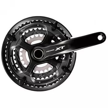 Shimano IFCT8000CX866C [FC T8000 48X36X26T 170 мм 10S]