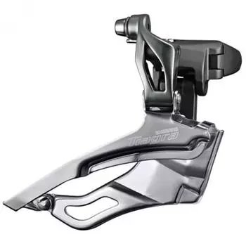 Shimano IFD4703BSM [лента переднего переключателя FD 4703 Tiagra, тип 31,8 мм, 3X10S]