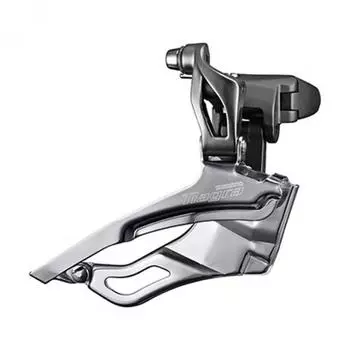 SHIMANO IFD4703F [FD 4703 Tiagra, передний переключатель с прямым креплением 3X10S]