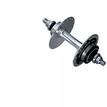 Shimano IHB7600AR2WNJS [HB 7600 R 36H 120X164X10 Двойная резьба NJS]