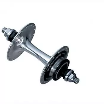Shimano IHB7600BR2SO [HB 7600 R 32H 120X164X10 полый вал, одинарная резьба]