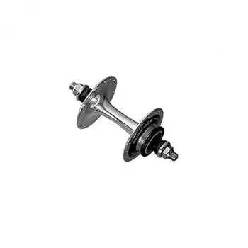 Shimano IHB7600CR2SO [HB 7600 R 28H 120X164X10 полый вал, одинарная резьба]