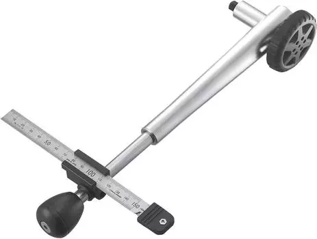 SHIMANO Инструмент для модификации конца задней вилки Y13098270 TL-RD11 серебряный