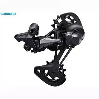 Shimano IRDM8120SGS [RD M8120 12S передний двойной CS 10 45T, совместимый]