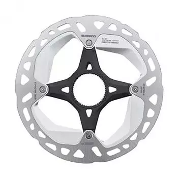 Shimano IRTMT800SE [RT MT800 DEORE XT ротор дискового тормоза с центральным замком, 160 мм, узкий тип]