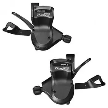 SHIMANO Isl4703pa [sl 4703 Tiagra рычаг переключения передач левый и правый комплект 3x10s]