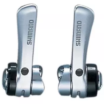 Shimano ISLR400F [рычаг переключения передач SL R400]