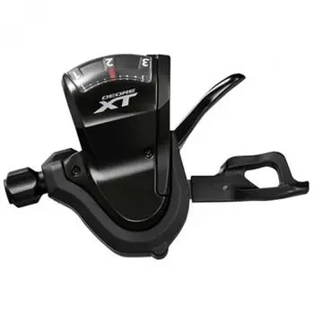 Shimano ISLT8000LBP [Рычаг переключения передач SL T8000 левый рычаг 3S]