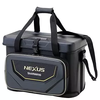 SHIMANO Iso Cool XT Красный 25L BA-125U красный