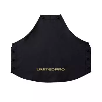 SHIMANO Iso Floating Vest Back Limited черный 3XL AC-110V