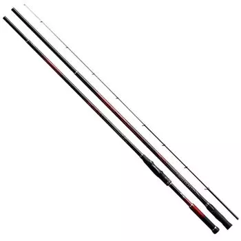 SHIMANO Iso Rod 18 Protech Gray Special Rod Iso Finesse 1.5-500