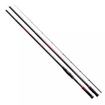 SHIMANO Iso Rod 18 Protech Gray Special Rod Iso Finesse 1.7-530