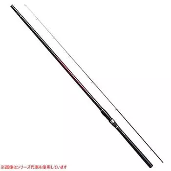 SHIMANO Iso Rod 20 Advanced Iso No. 1.7 530 Blue Fish