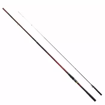 SHIMANO Iso Rod 23 Master Tune Long Tail 1.7-500