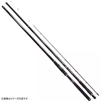 SHIMANO Iso Rod Black Sea Bream Rod 20 Gokusho High Tone Black Sea Bream Chinu 06-530