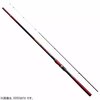 SHIMANO Iso Rod Celia Sea Fishing Pond M350 Поиск