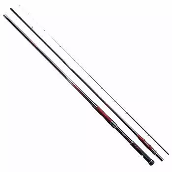SHIMANO Iso Rod Chinu 19 Rinkai Artretor 530 Black Sea Bream Fukase Kishu Fishing No. 1.5