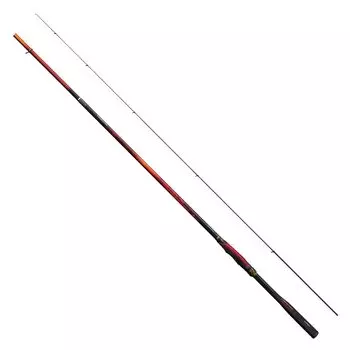 SHIMANO Isopole 24 Fireblood Серый щупальце 1.2-530