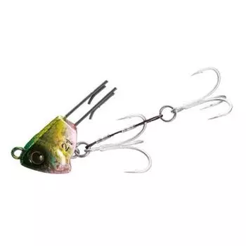 SHIMANO Jig Head Hot Sand Sand Riser 28g 10T Natural Bait OO-228R