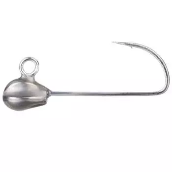 SHIMANO Jig Head Soare TG Fine Head JJ-T08X 0.8g 001 Normal