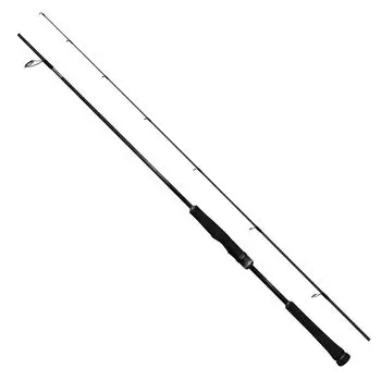 SHIMANO Jigging Rod 24 Ossia Blade S68-1