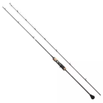 SHIMANO Jigging Rod Ocean Jigger Bluefish Red Sea Bream Nearshore Jigging (Infinity) B65-2 чёрный