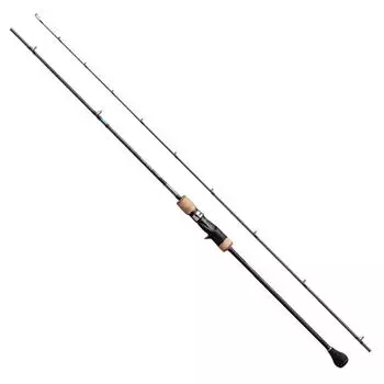 SHIMANO Jigging Rod Ocean Jigger Motive Aiming for Water depth Aiming for blue Water depth (Infinity) B610-3 mid-deep sea ~250m fish ~100m