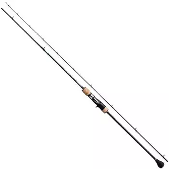 SHIMANO Удилище для джиггинга Ocean Jigger Motive Совместимый размер катушки (бесконечность) B610-6 1500-3000