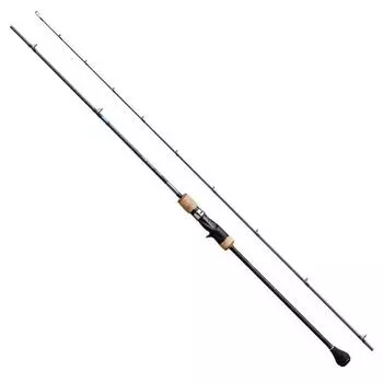 SHIMANO Jigging Rod Ocean Jigger Motive Нацеленность на глубину воды Нацеленность на глубину голубой воды (бесконечность) B610-5 среднеглубокое море ~350м рыба ~160м