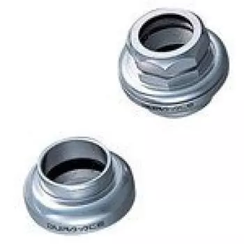 SHIMANO JIS NJS HP-7410 IHP7410J серебряный